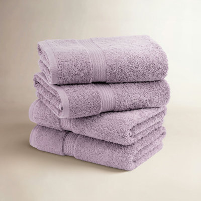 Egyptian Cotton Hand Towels