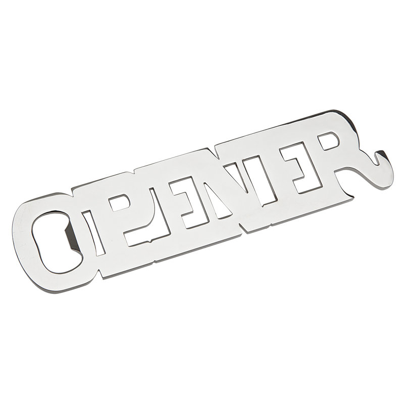 Magnetic Bottle Opener