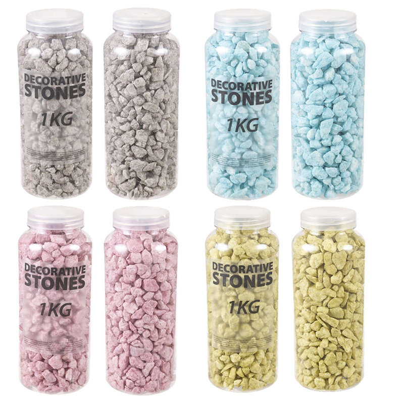 Vase Filler, Green