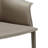 Bannister Upholstered Recycled Leather Dining Armchair-396856656-396856657