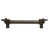 Oil Rubbed Bronze selected