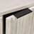 Keelah 2-Door Accent Cabinet