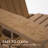 Bickford Plastic Adirondack Chair-200944117