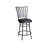 Stellan 24? Counter Stool, Swivel