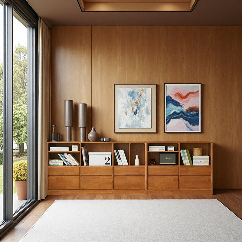 Armoire de rangement Vella