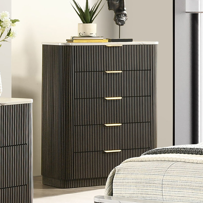 Mobilier de chambre à coucher 1pc