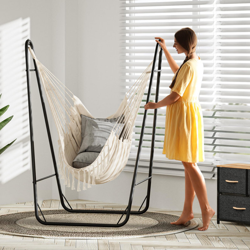 Hammock with Stand