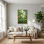 «Tropical Jungle», reproduction d'art sur toile, ensemble de 1-129362237-129362245