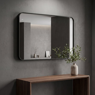 Miroir de salle de bain