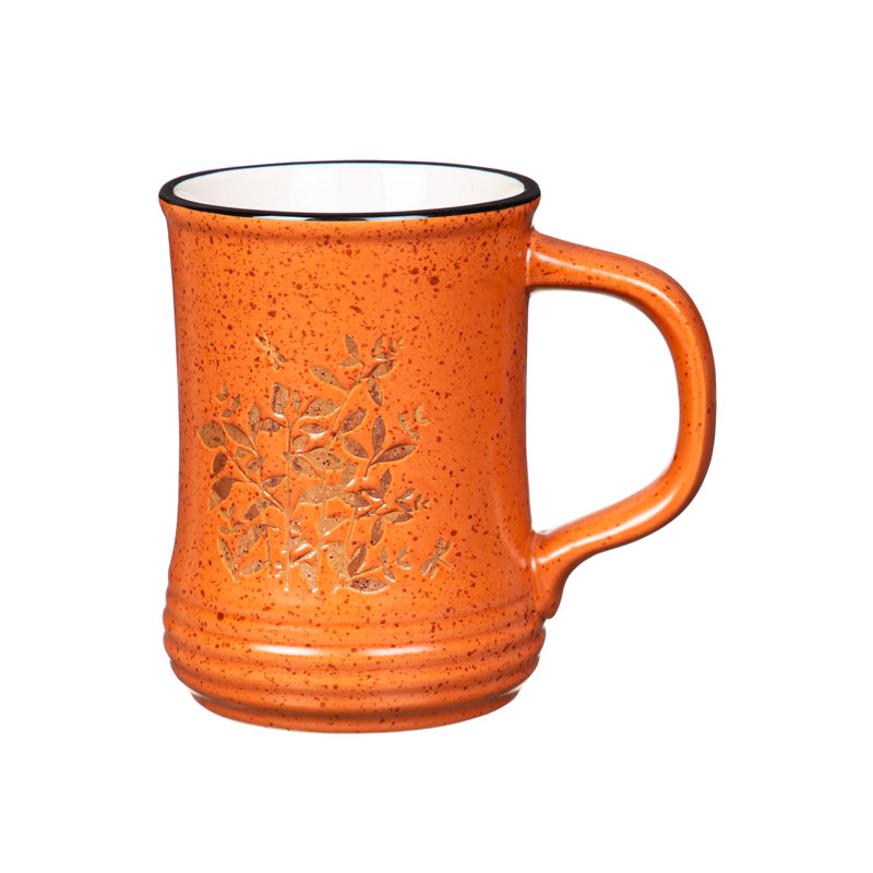 Savine Ceramic Coffee Mug