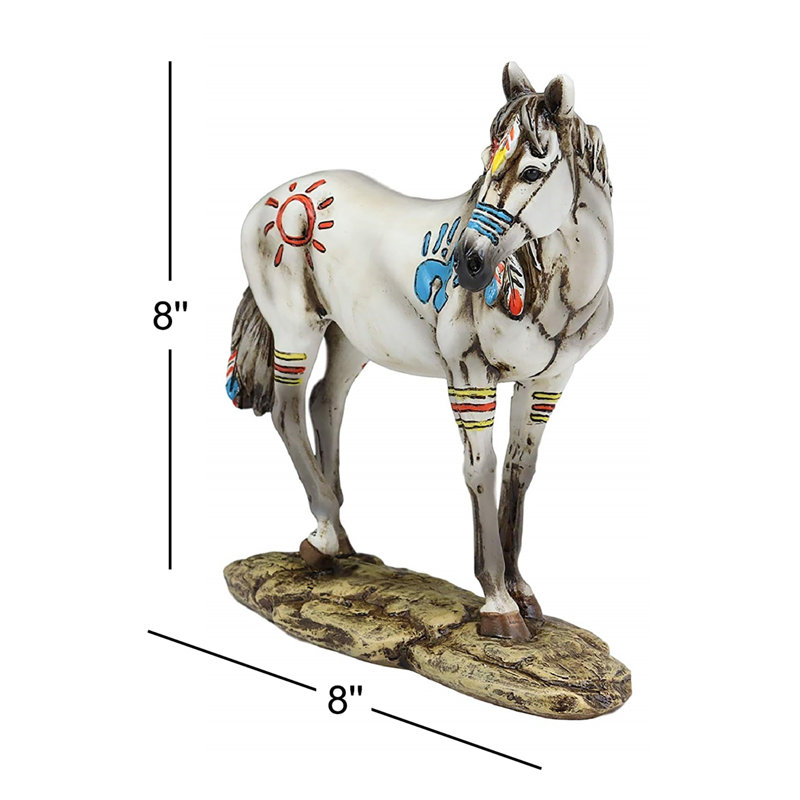 Armas Figurines & Sculptures