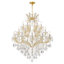 Lustre 24 lumières Jayson-93777452