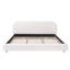 Lit plateforme tapissier Curve Design-395386704-395386706