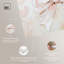 Relief Ribbons Canvas Fashion Wall Art-996112420-996112416