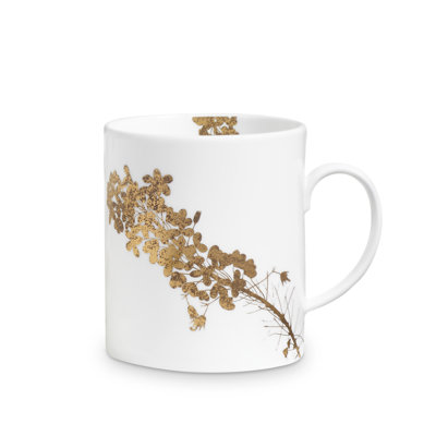 Vera Wang Jardin 14.9floz Mug