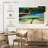 Gillard Caribbean Beach Palm Tree-111824704