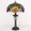 Lampe de table 16 x 16 x 24 pouces Tiffany
