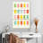 Yarlin Colorful Popsicles-108665030