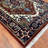  Handmade Serapi Wool Runner