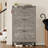 3-Tier Flip-Top Safety Shoe Cabinet with Anti-Tip Mechanism—Essential Entryway Storage Solution-966115773