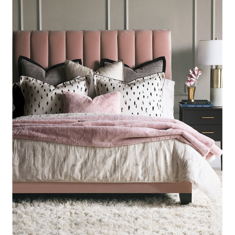 Halo Marble Comforter, Button Tufted, Daybed Comforter