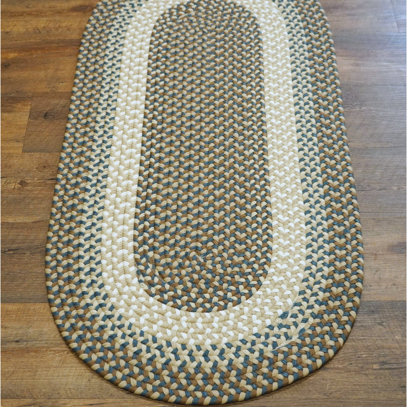 Ashland Braid, Runner 2'6" x 6'