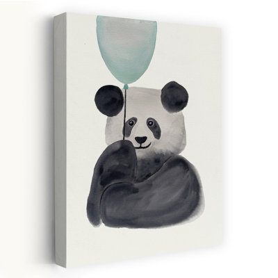 Contemporary Art Contemporary Panda Art