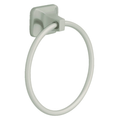 Futura Wall Mounted Towel Ring