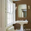 Papier peint Schumacher x Patterson Flynn Musa Abaca-2874844