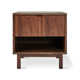 Belmont End Table With Storage