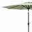 Oshra 108'' Tilt Market Umbrella