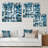 Graffiti Line Art - Abstract Wall Art-573680961-573680990