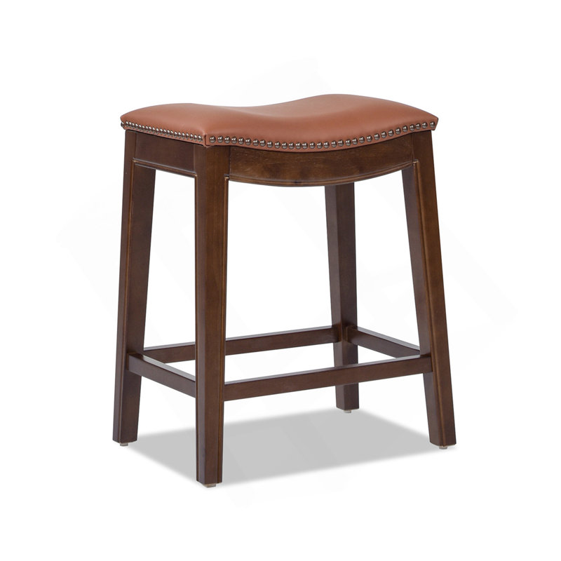 Tabouret de bar 24,5 po Barlow