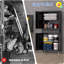Storage Cabinet