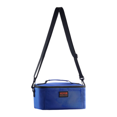 Isolé 80 oz liq. Contenant alimentaire