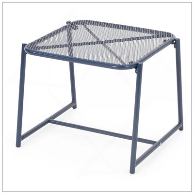 TABLE D'APPOINT H 15,5 po ELBA