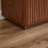 6-Drawer Dresser With Curved Wave Design, Modern Chest For Bedroom And Living Room, Spacious Storage And Stylish Organization