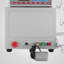Machine de bobinage automatique à bobines pour ordinateur avec fil 110v de 0,03 à 1,2 mm