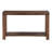 Kaicey 50'' Solid Wood Console Table