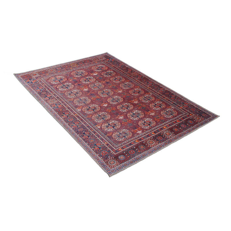 Vivace Classic Hand Woven Area Rug, Rectangle 115 x 170cm