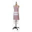 Cotton Embroidered Apron