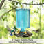 Mangeoires de colibri Byrce