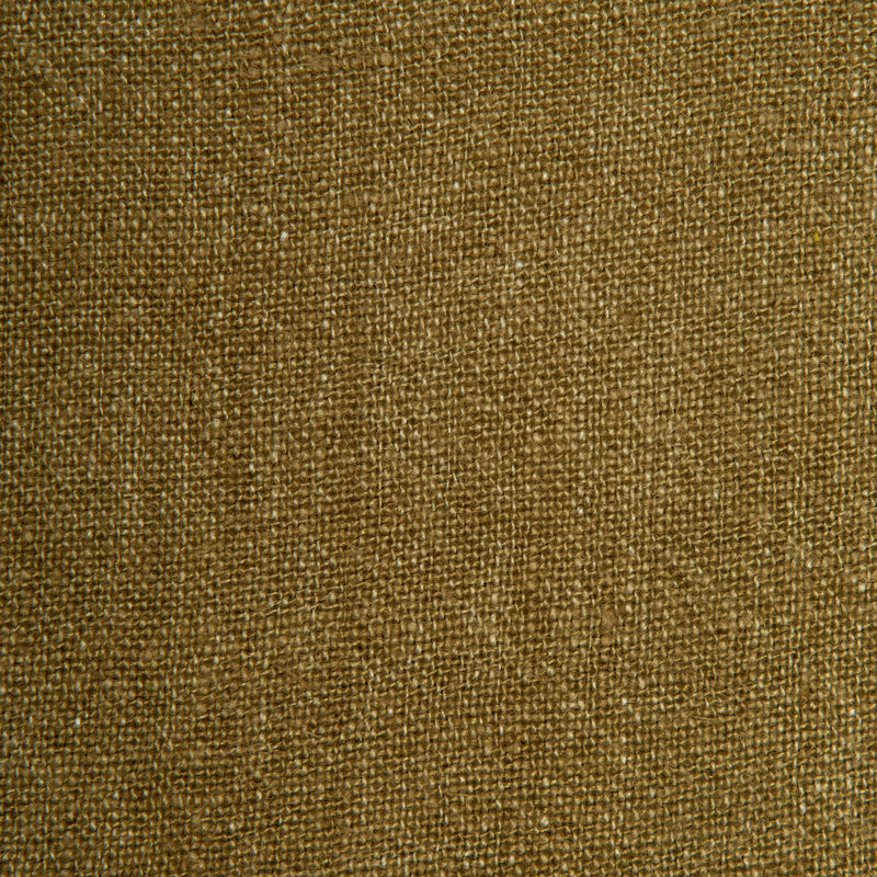 Chunky Linen Square Napkins, Green