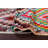 One-of-a-Kind 1'11" X 6'4" Runner Wool Area Rug in Multicolor