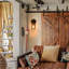 Ademoye Armed Sconce