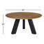 Table de salle à manger Wittmar Lerna
