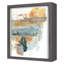 Ethereal Moodscape 3 Print by Harris, Maeve-583476941