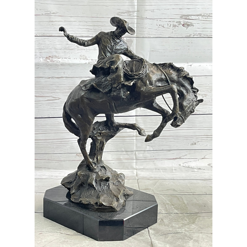 Figurines et sculptures Clapton