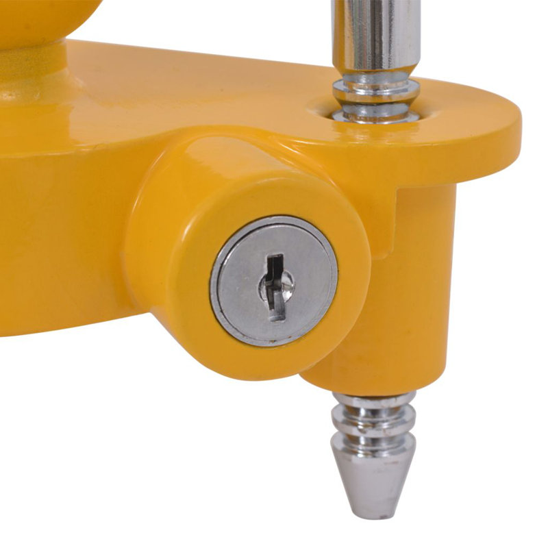 Security Safe Lock