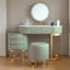 Coiffeuse Amnon-340904823